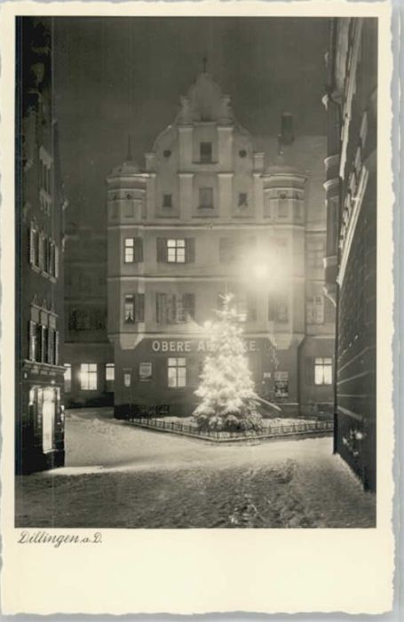 Dillingen Donau Apotheke