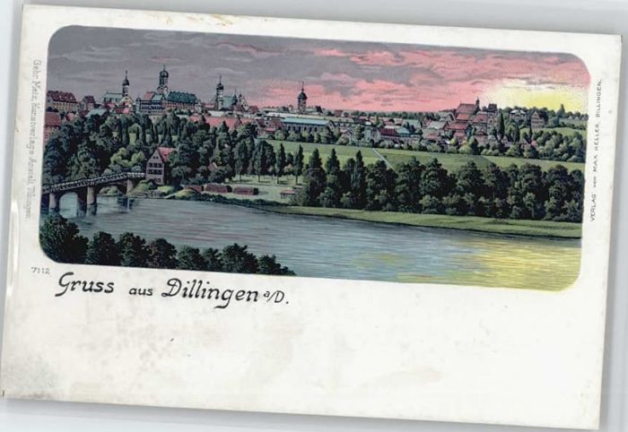 Dillingen Donau