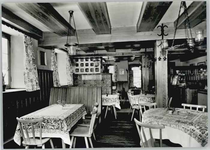 Leipheim Brauerei Gasthof Hirschbräu