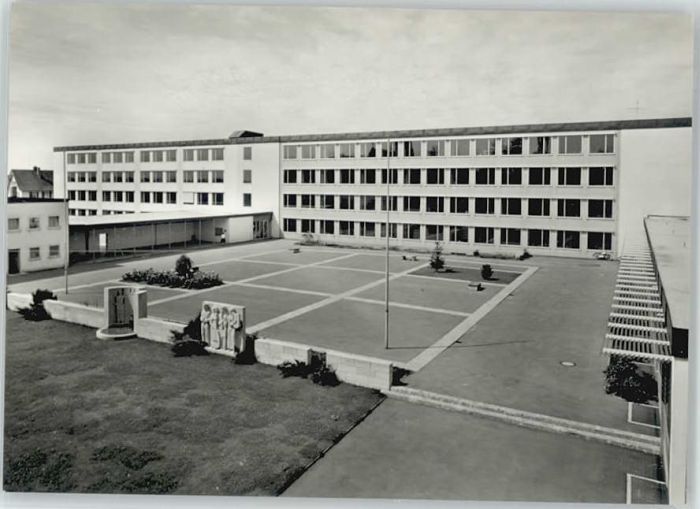 Dillingen Donau Schule