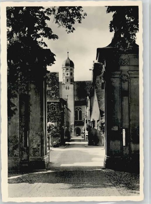 Dillingen Donau Schloss