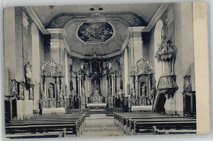 Moemlingen