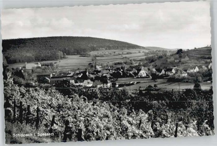 Schippach Miltenberg