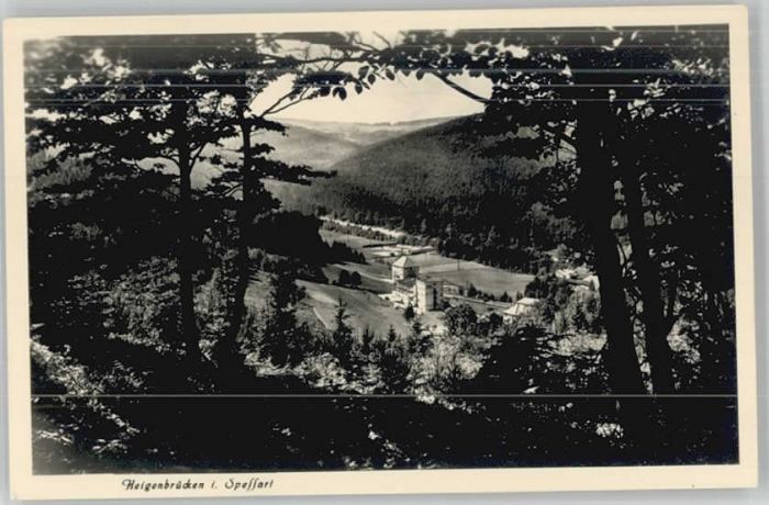 Heigenbruecken Heigenbruecken