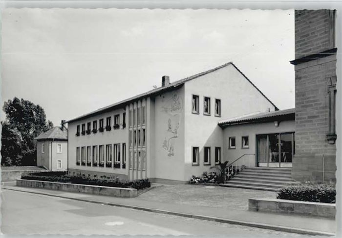 Obernburg Main Obernburg