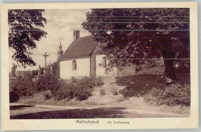Mellrichstadt