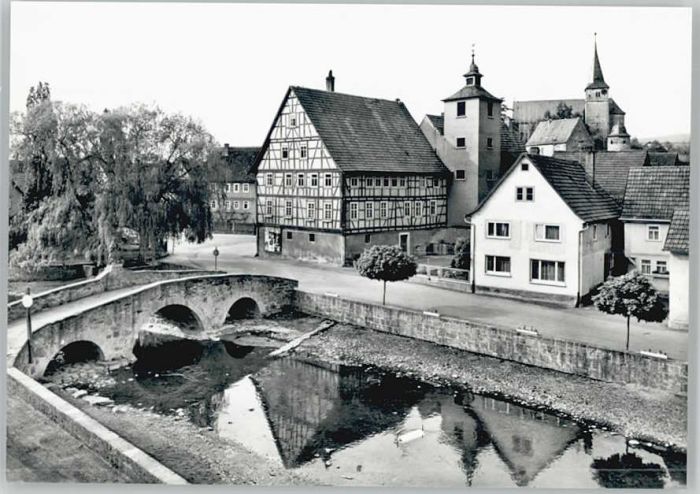 Nordheim Rhoen Roth Nordheim