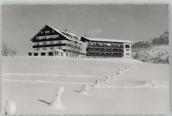 Mittelberg Oy * 1956