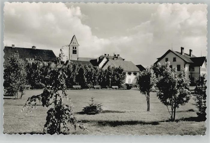Altusried * 1955