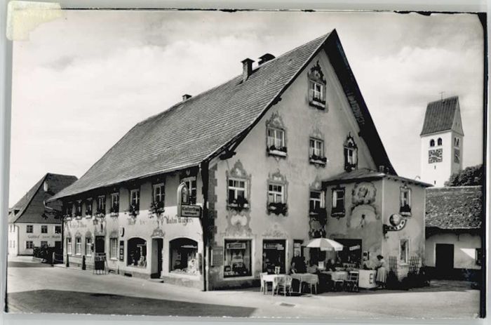 Altusried  * 1955