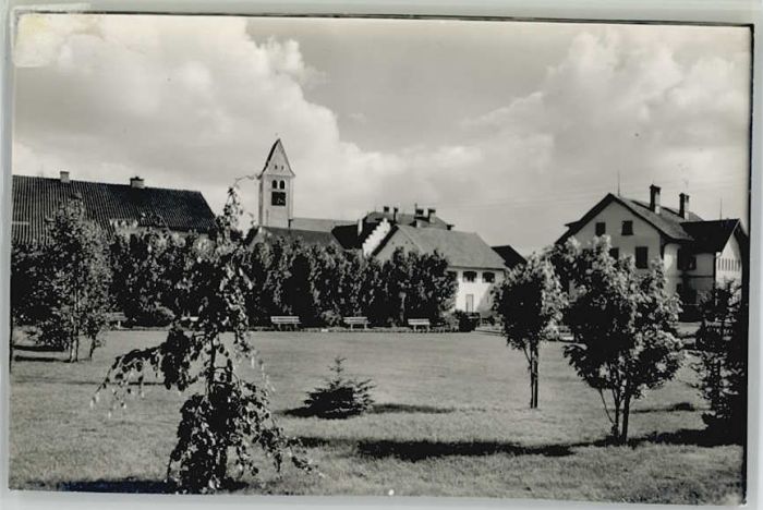 Altusried  * 1955