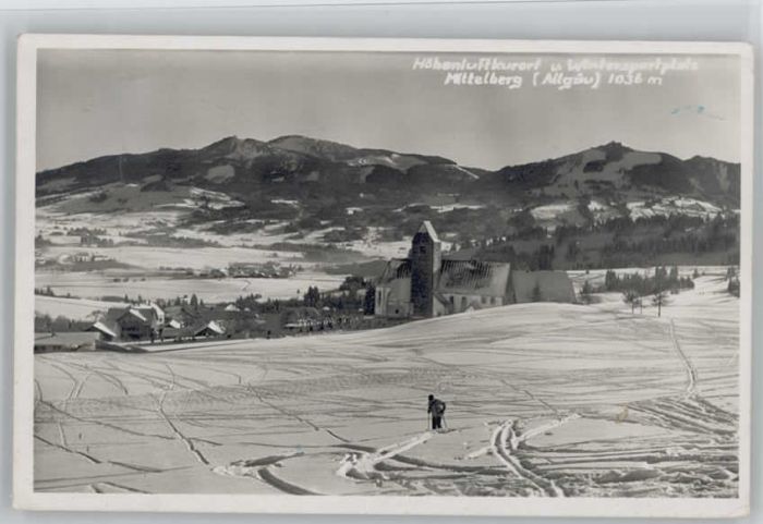 Mittelberg Oy  x 1942