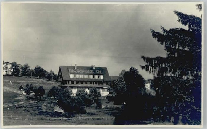 Wertach  * 1920