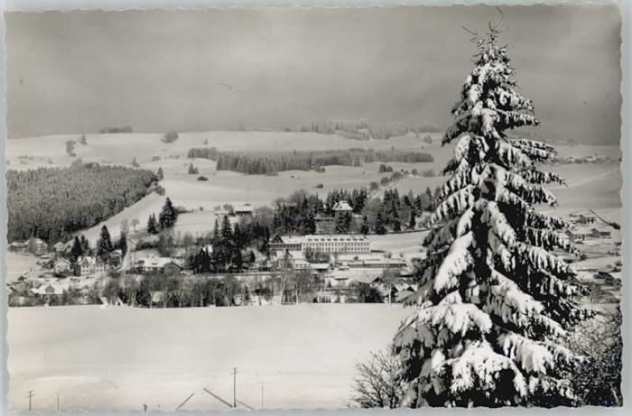 Nesselwang Allgaeu Bayern * 1956
