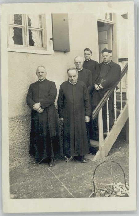 Nesselwang Allgaeu Bayern [Photo a. Tanner] * 1940