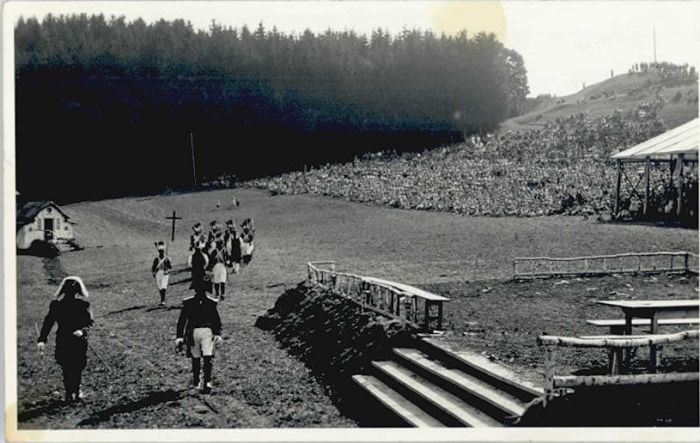 Altusried [Photo Felix Müller] Freilichtspiele *