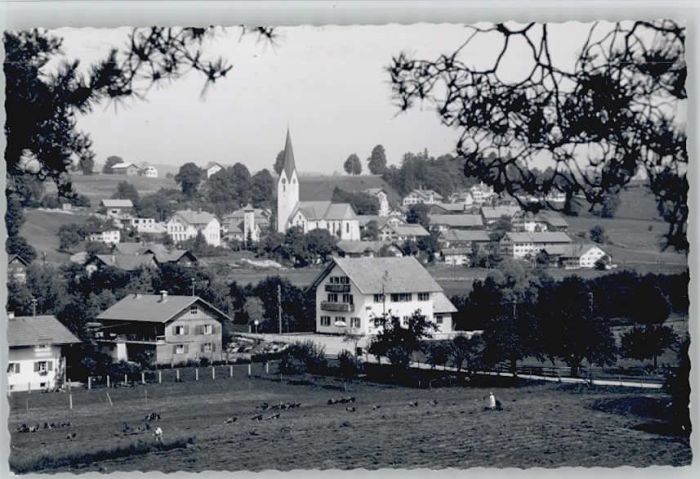 Martinszell Allgaeu afe Restaurant Illerbruecke