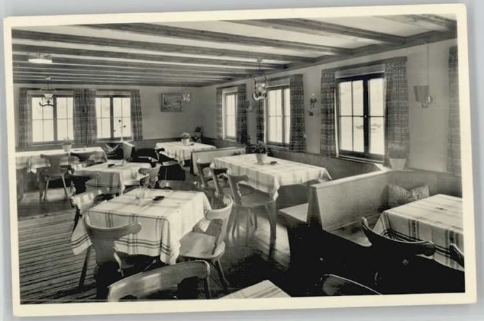 Mittelberg Oy Gasthof Noris Huette