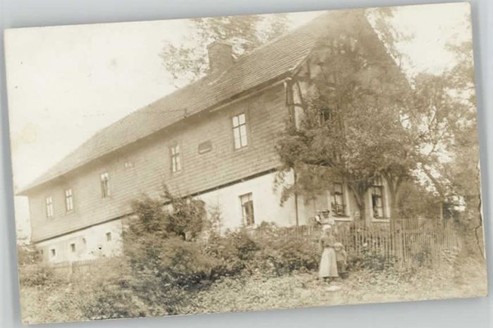 Moosbach Sulzberg Moosbach Kempten Allgaeu [Handschriftlich]