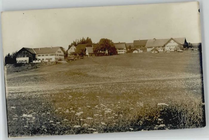 Untrasried [Handschriftlich]