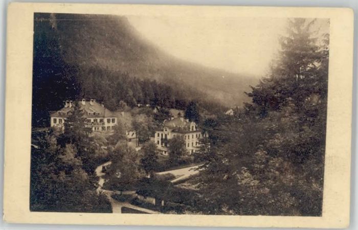 Hohenschwangau Hotel Lisl