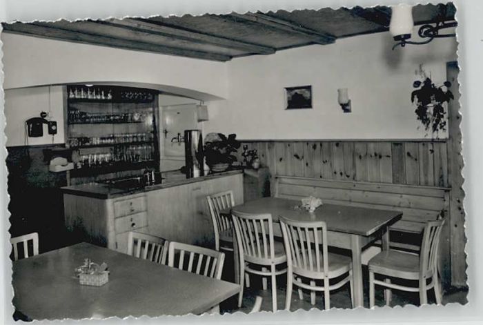 Hopferau Gasthof Pension zum Hirsch