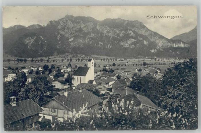 Schwangau