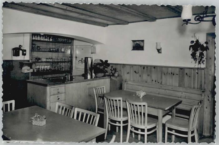 Hopferau Gasthof Pension zum Hirsch