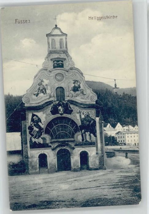 Fuessen