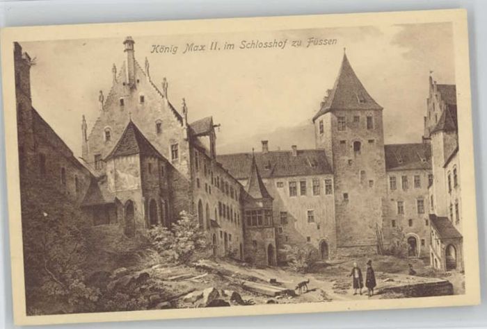 Fuessen oenif Max  *