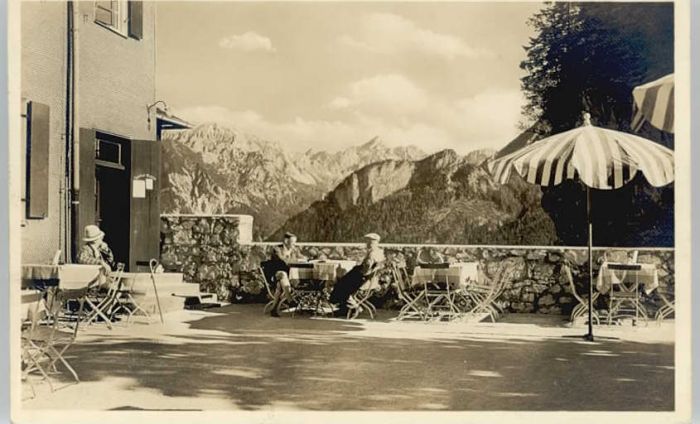 Pfronten Ostallgaeu Bayern Hotel Falkenstein