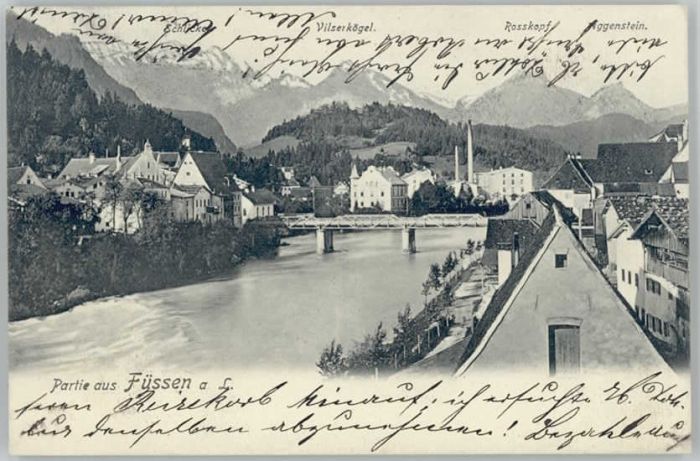 Fuessen