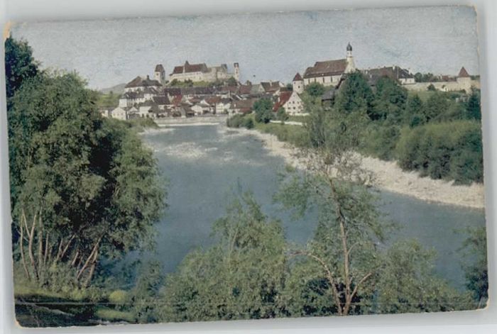 Fuessen