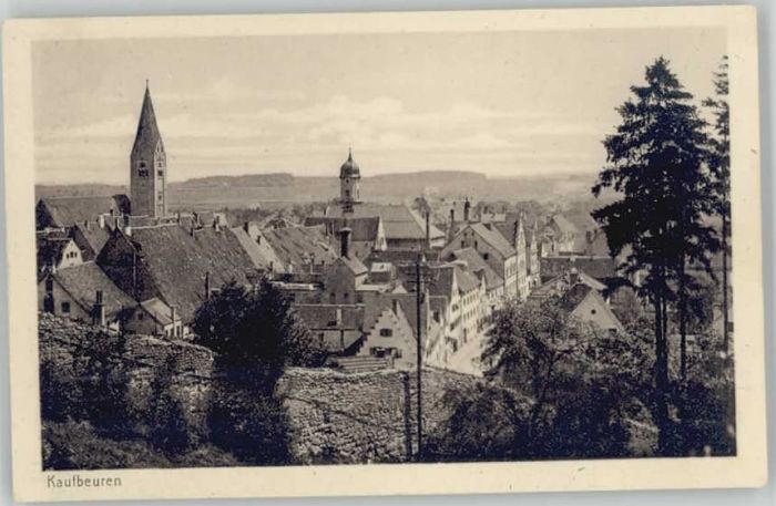 Kaufbeuren