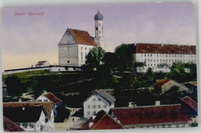 Marktoberdorf
