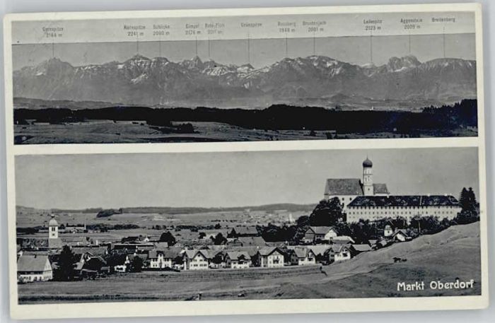 Marktoberdorf