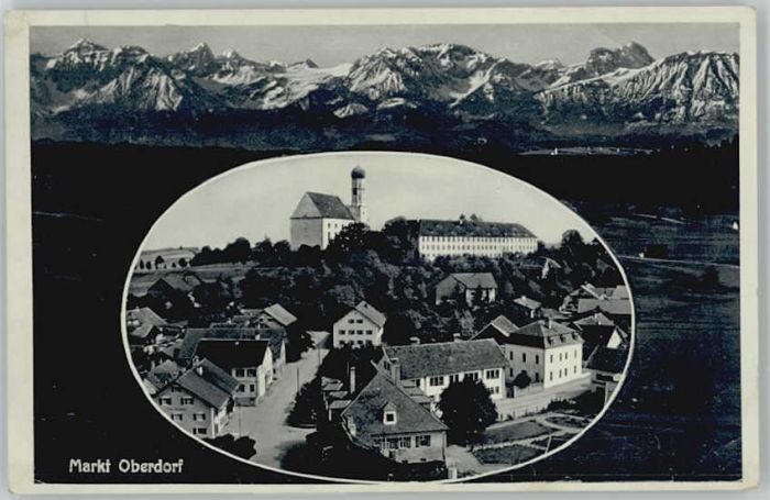 Marktoberdorf