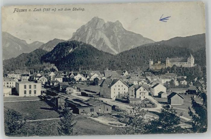 Fuessen