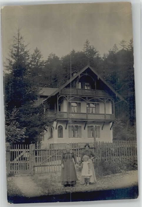 Fuessen Stempelabschlag]