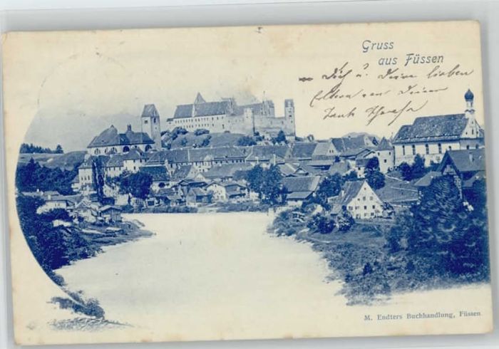 Fuessen