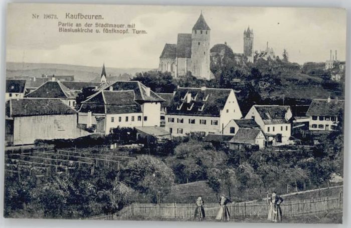 Kaufbeuren