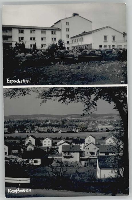 Kaufbeuren Espachstift