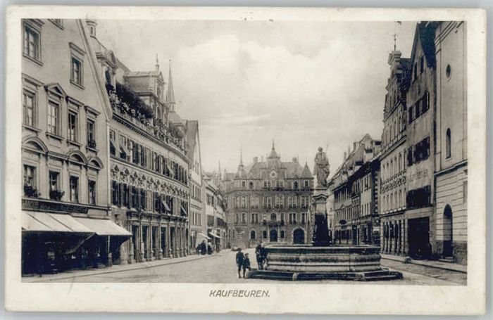 Kaufbeuren