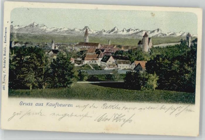 Kaufbeuren