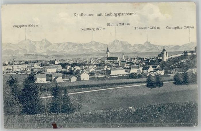 Kaufbeuren