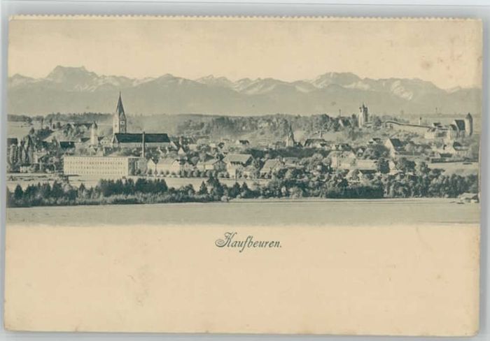 Kaufbeuren
