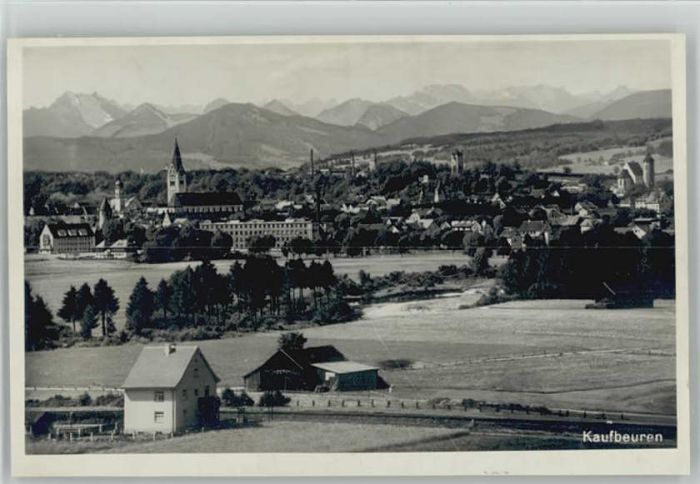 Kaufbeuren
