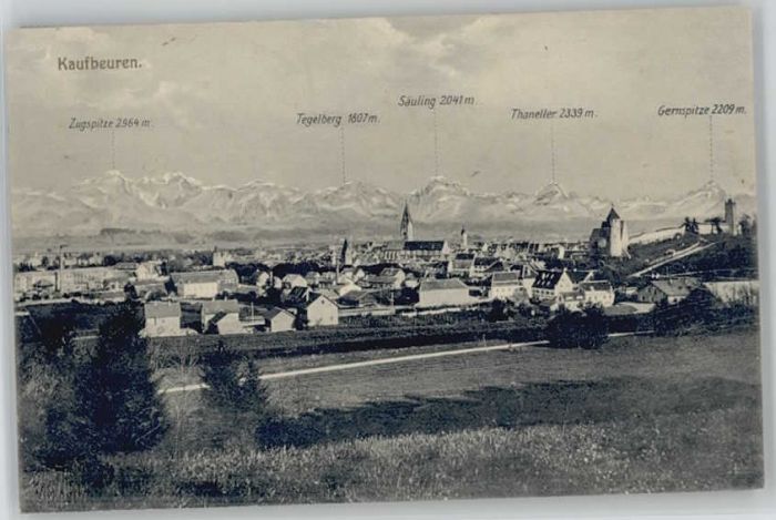 Kaufbeuren