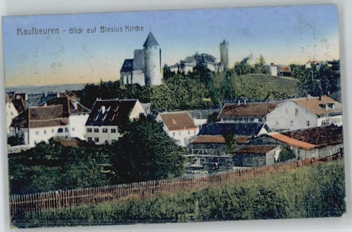 Kaufbeuren