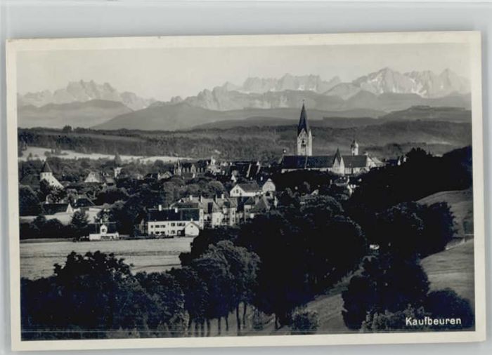 Kaufbeuren
